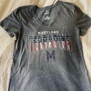 UMD Terrapins T-Shirt